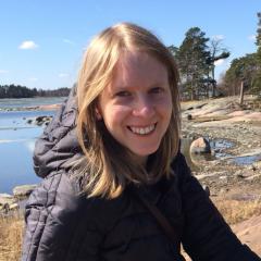 Lore VANDEWALLE